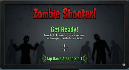 ZOM ZOM WHY REMASTERED