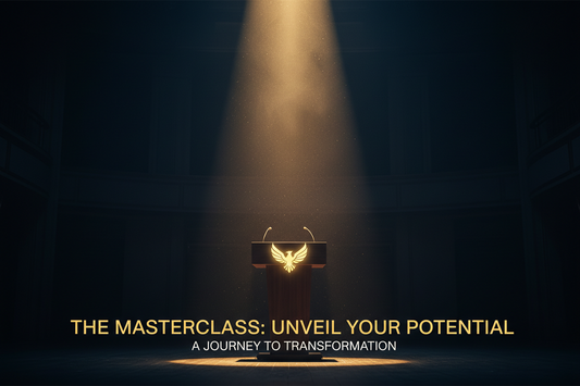 A MASTERCLASS OVERVIEW The Skill That Changes Everything