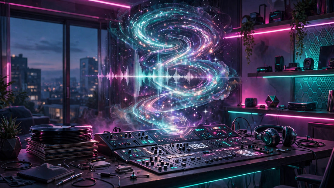 Suno in 2026: The AI Music Studio That Sings, Edits, and Listens