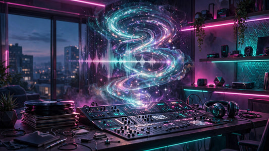 Suno in 2026: The AI Music Studio That Sings, Edits, and Listens