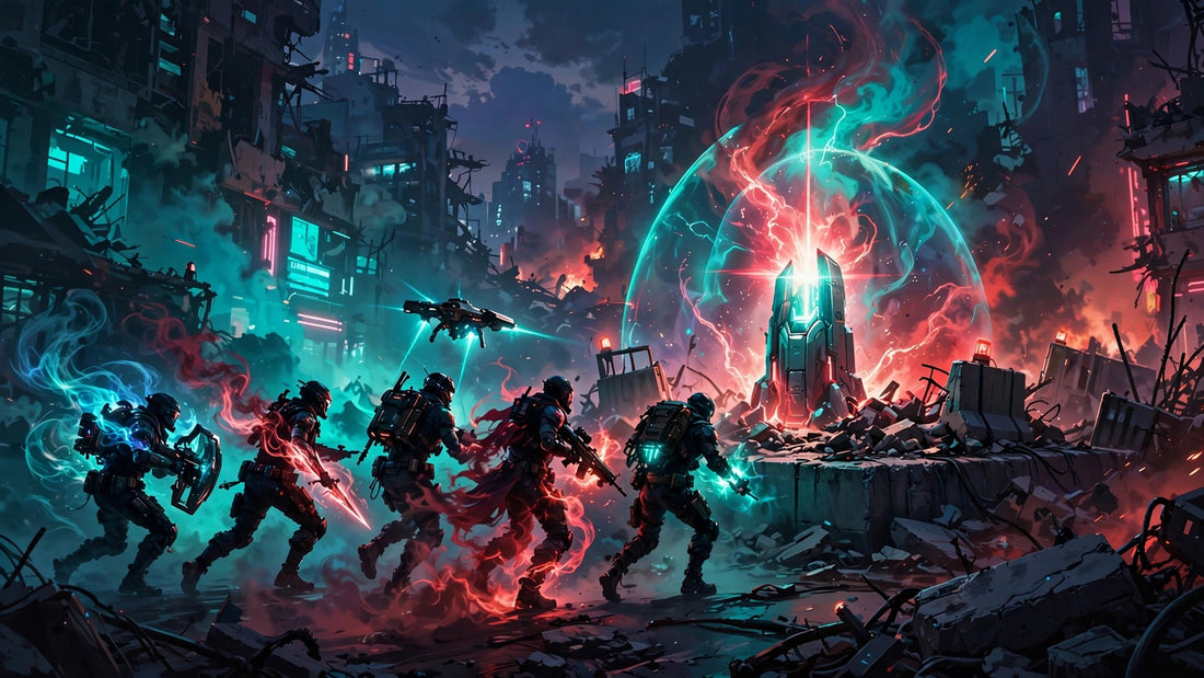 AOP3D's Ultimate Valorant Beginner Guide: Win Your First Matches From Agent Select to Clutch