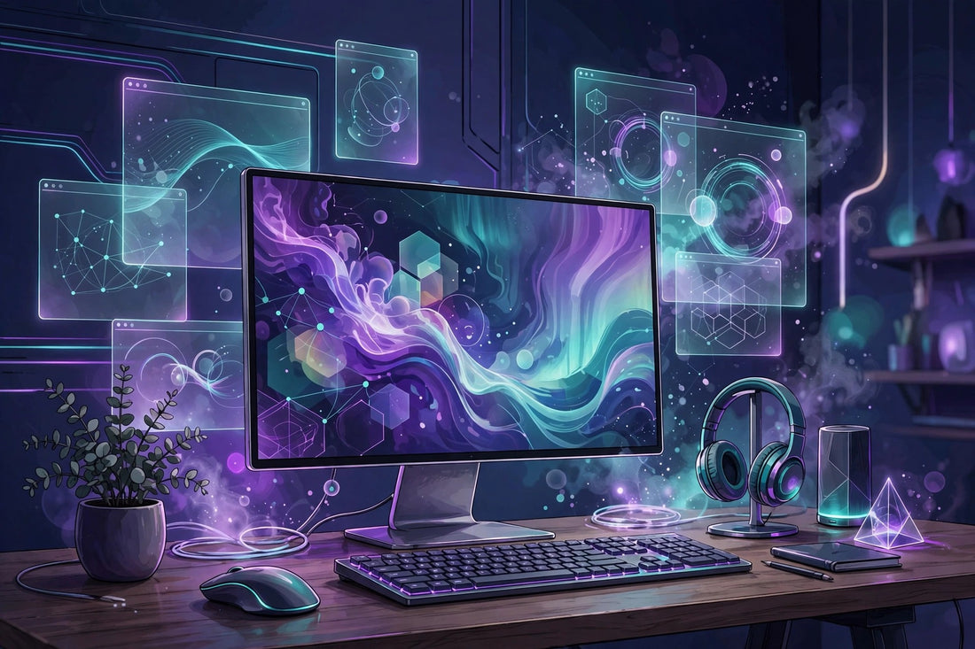 7 macOS Power Moves That Make Your Mac Feel Brand New