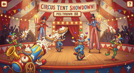 Carnival Chaos