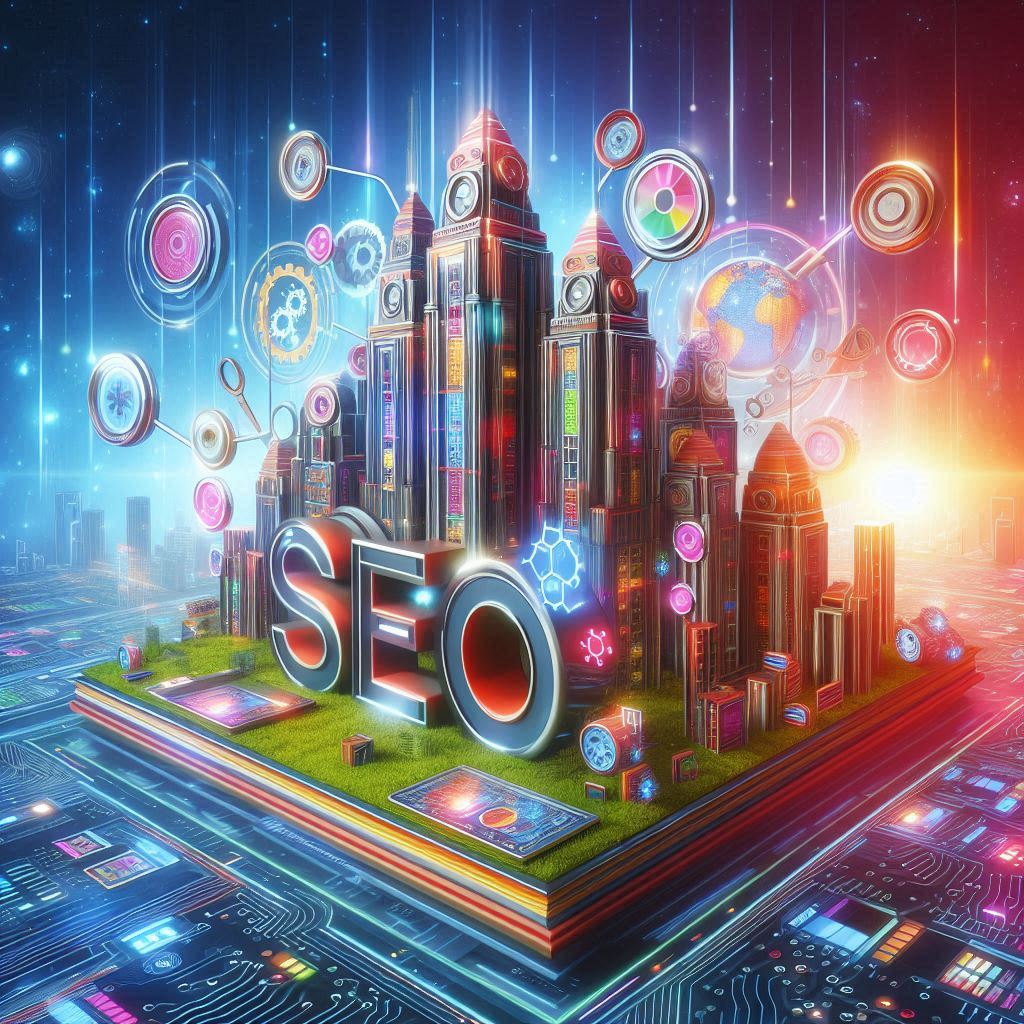 AOP3D SEO Meta Tag Generator APP