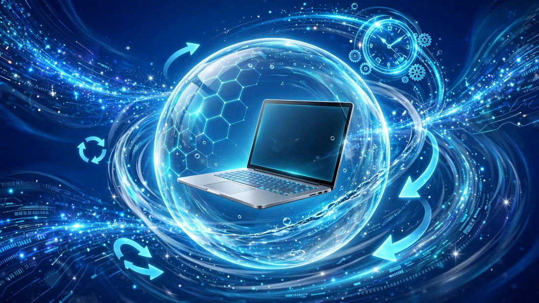 How2 Mac: Time Machine Without the Drama — Real Backups in 10 Minutes
