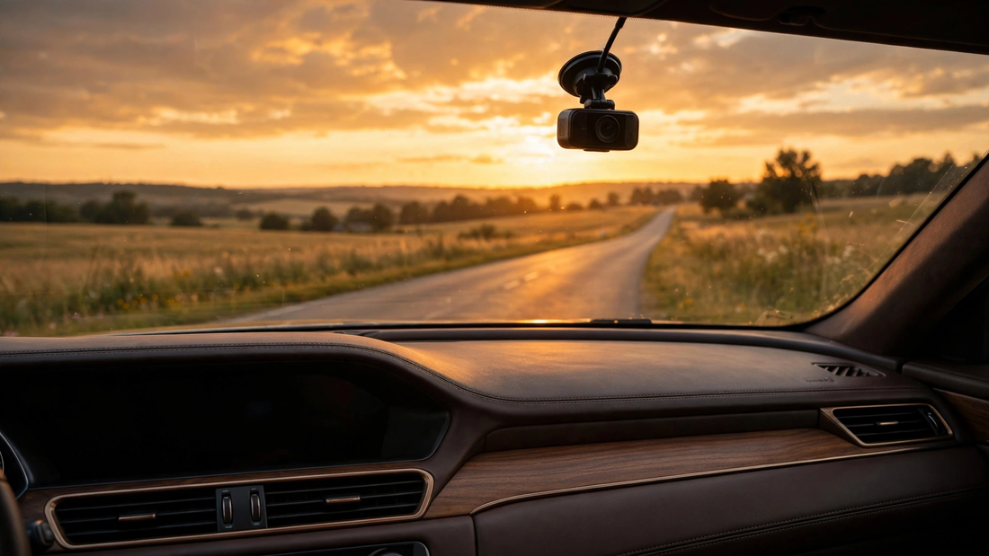 Road-Trip Ready: 4 Car & Vehicle Electronics Every Driver Should Own