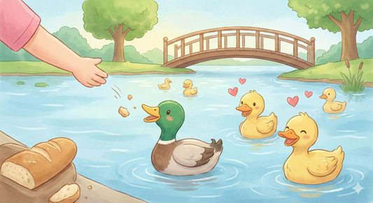 Quack Quack Cravings