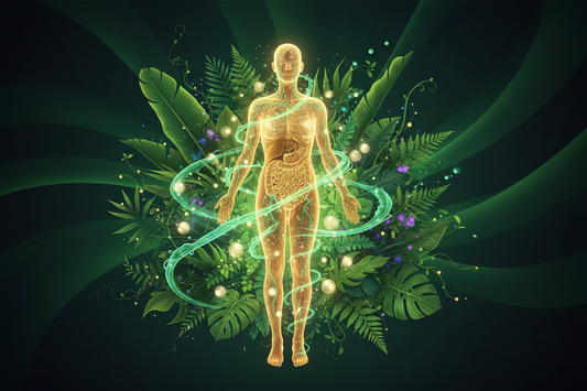 Advanced Clinical Modalities in Human Detoxification