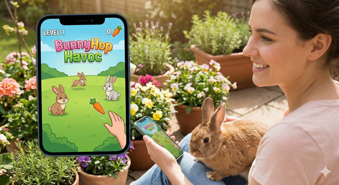 bunny hop havoc