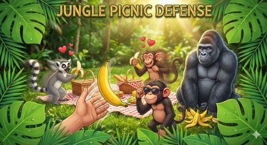 Monkey Business