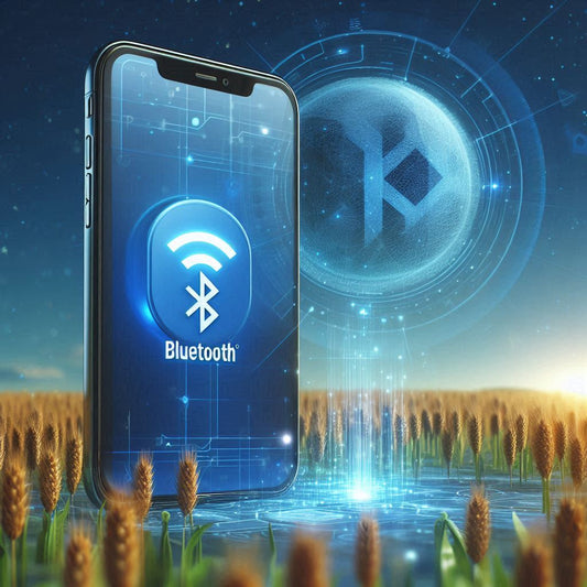 a simple guide on how to conect your bluetooth device to your iphone !