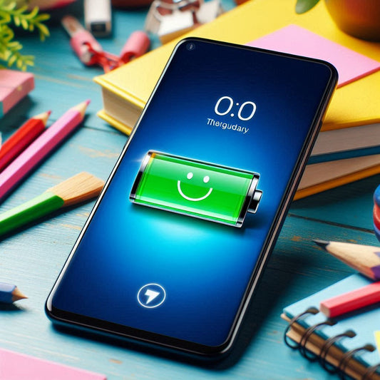 debunking iPhone battery myths.