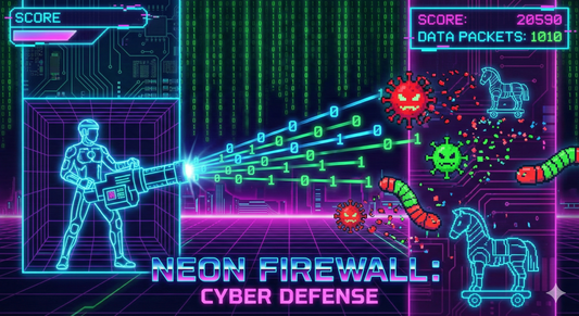 NEON FIREWALL