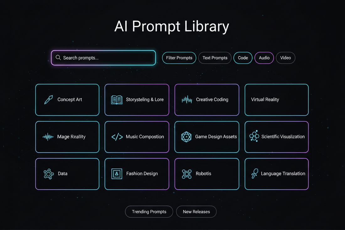 aop3d ai prompt library widget