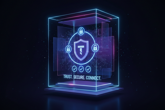 aop3d build trust 4 me  app