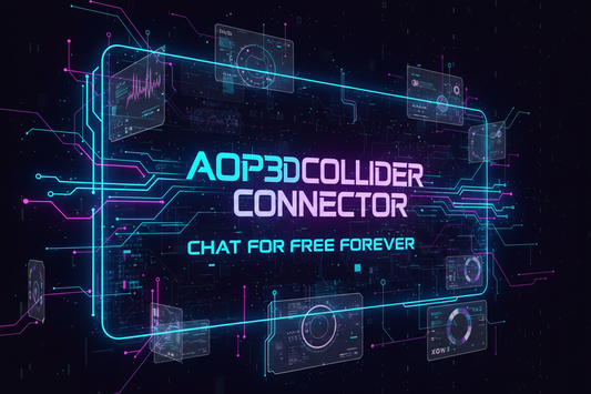 AOP3D  (  collider )