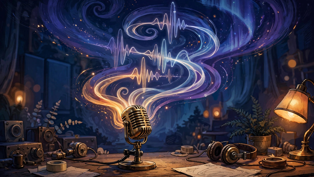 ElevenLabs: The AI Voice Studio That Clones Voices, Dubs Videos & Narrates Your Audiobook