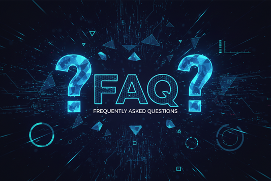 AOP3D FAQ 4 ME