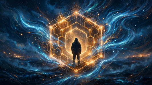 Firewall Rules for Humans: Setting Boundaries Like a Security Policy