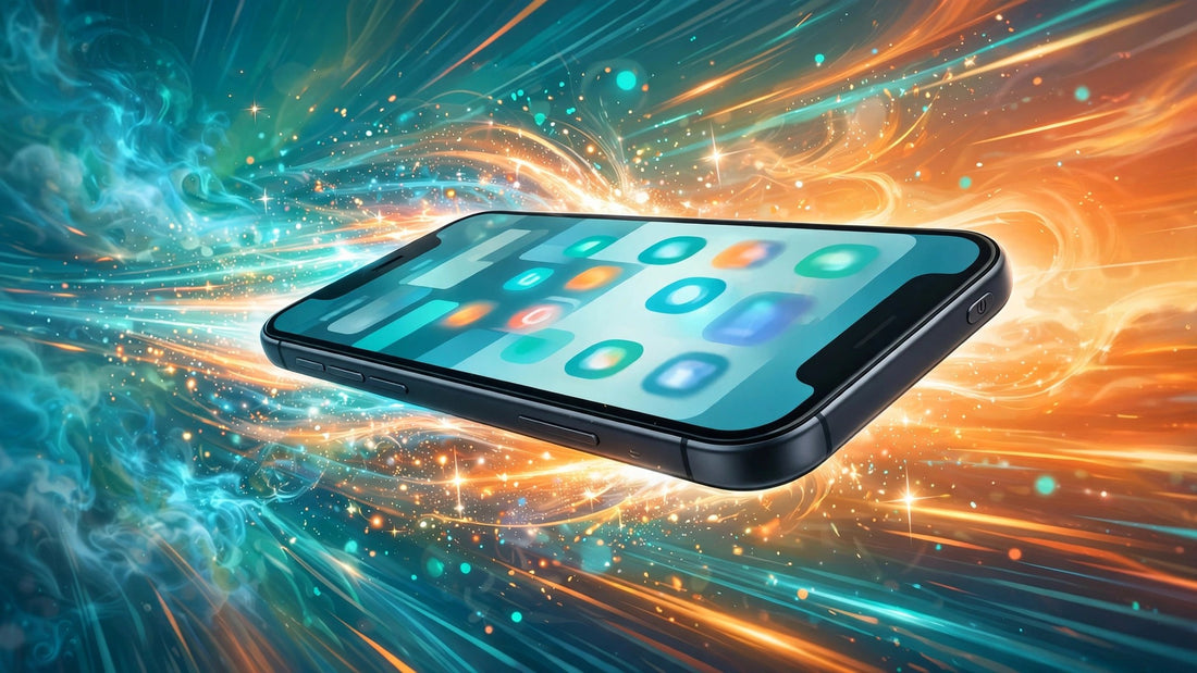 How2 Android: Make a Slow Phone Fast Again in 10 Minutes