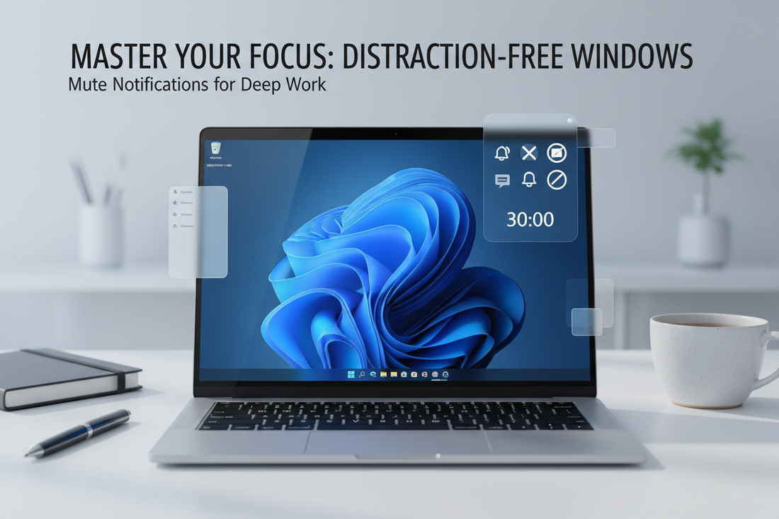 AOP3D HOW2 WINDOWS ( 🚀 Why: You need 30 minutes of deep work without pings. )