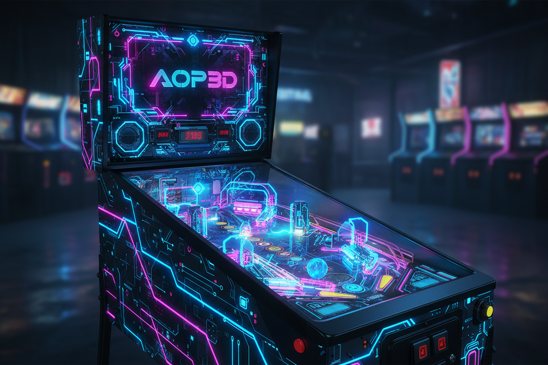 AOP3D Neon Pinball (1)