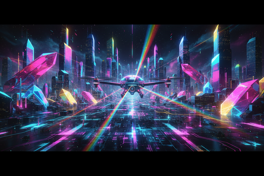 aop3d Prisma Pulse