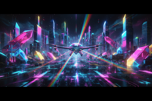 aop3d Prisma Pulse