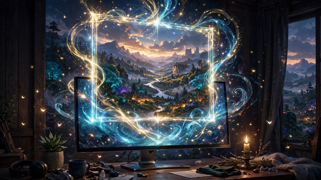 How2 Mac: Screenshot Like a Wizard — Every Screenshot Spell Hiding in Your Mac