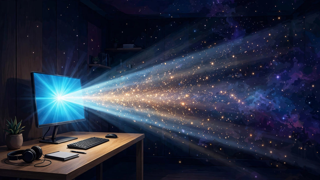 How2 Mac: The Secret Superpower Hiding Under ⌘+Space — Master Spotlight in 10 Minutes