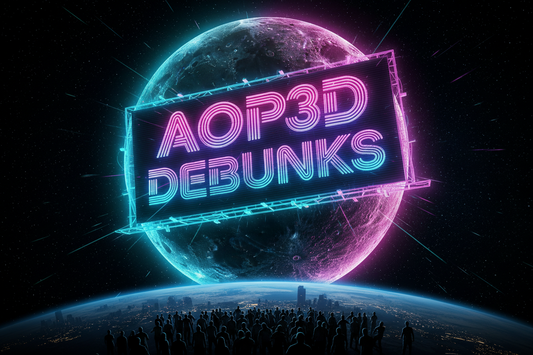 aop3debunks: The Great Lunar Billboard Panic 🌕