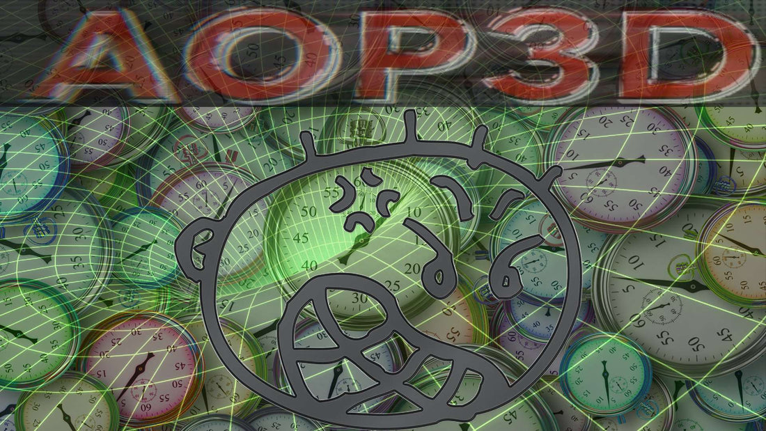 aop3d Simple Invoice Generator