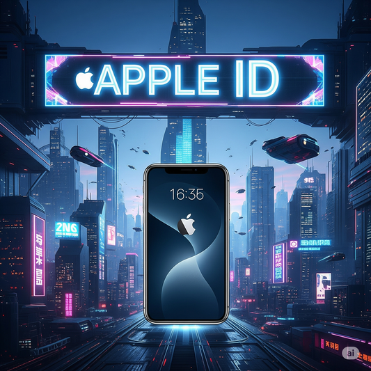 How to Create an Apple ID: Your Easy Step-by-Step Guide!