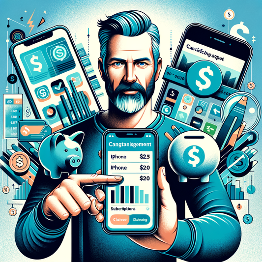 Reclaim Your Budget: A Simple Guide to Canceling Subscriptions on iPhone and Android