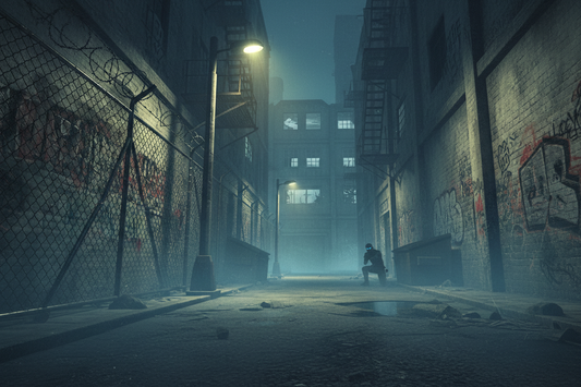 THE PS2 GAME MANHUNT WALK THROUGH !