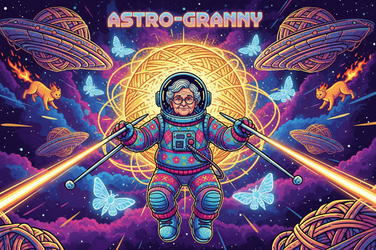 ASTRO-GRANNY