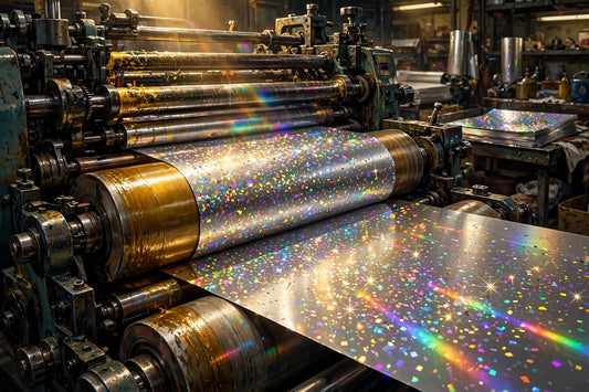 Alakazam's Archives: The Disco Holo Files — WOTC's Secret Foil Experiments Before the Starlight Era