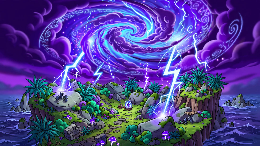The Storm Surge Doctrine: Why Fortnite Zaps You for Minding Your Own Business