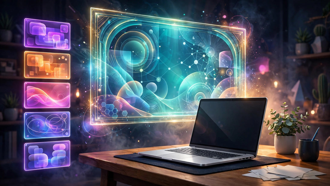 How2 Mac: Tame Your Window Chaos — Master Stage Manager in 10 Minutes