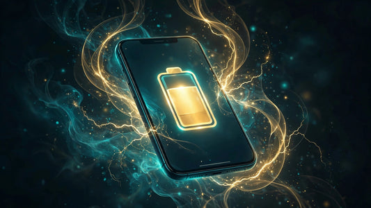Your iPhone Battery Health Is Dipping: The Optimized Charging Fix