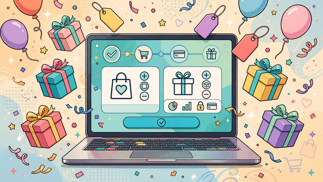 HOW2 SHOPIFY: Create a Discount Code That Actually Converts (BOGO & Free-Shipping Combos)