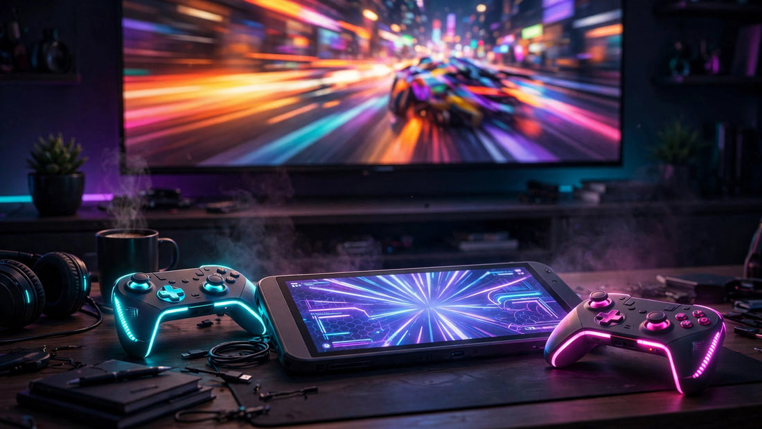 Nintendo Switch 2 Review: The Safe Sequel That (Mostly) Justifies Itself