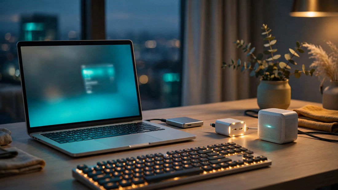 The macOS 27 Glow-Up: 4 Upgrades That Make Your Current Mac Feel Brand New