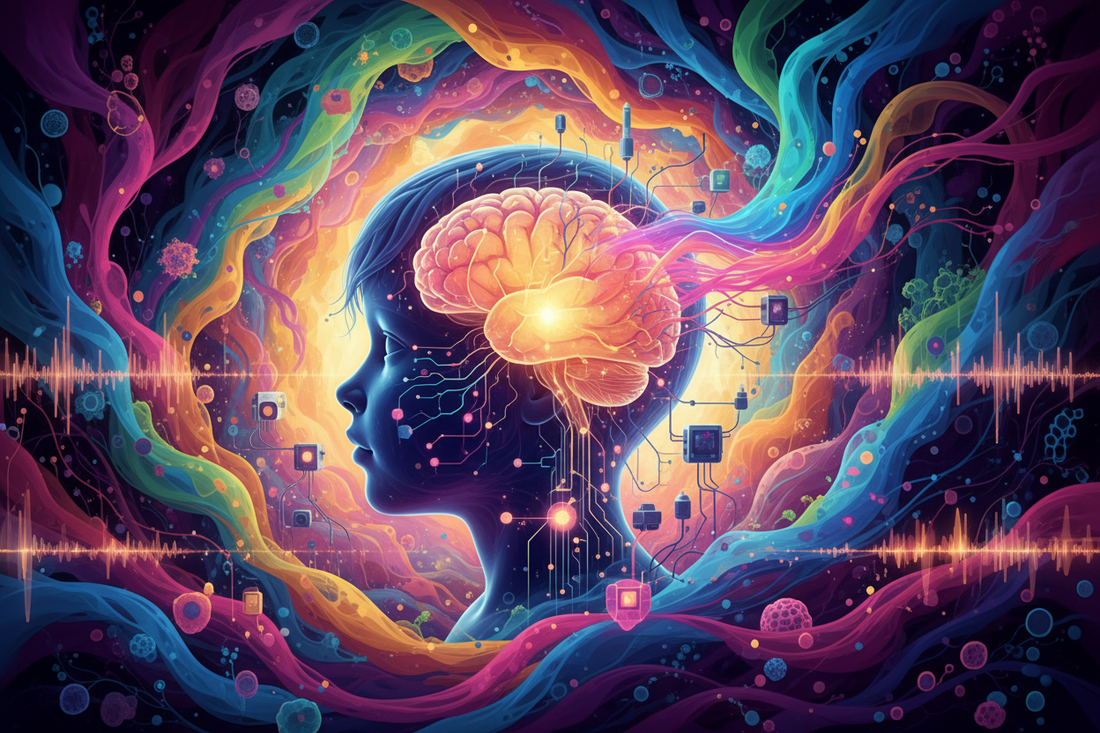Clinical and Neuroprosthetic Pathways for Reconstructing Auditory Perception in Pediatric Brain Tumor Survivors