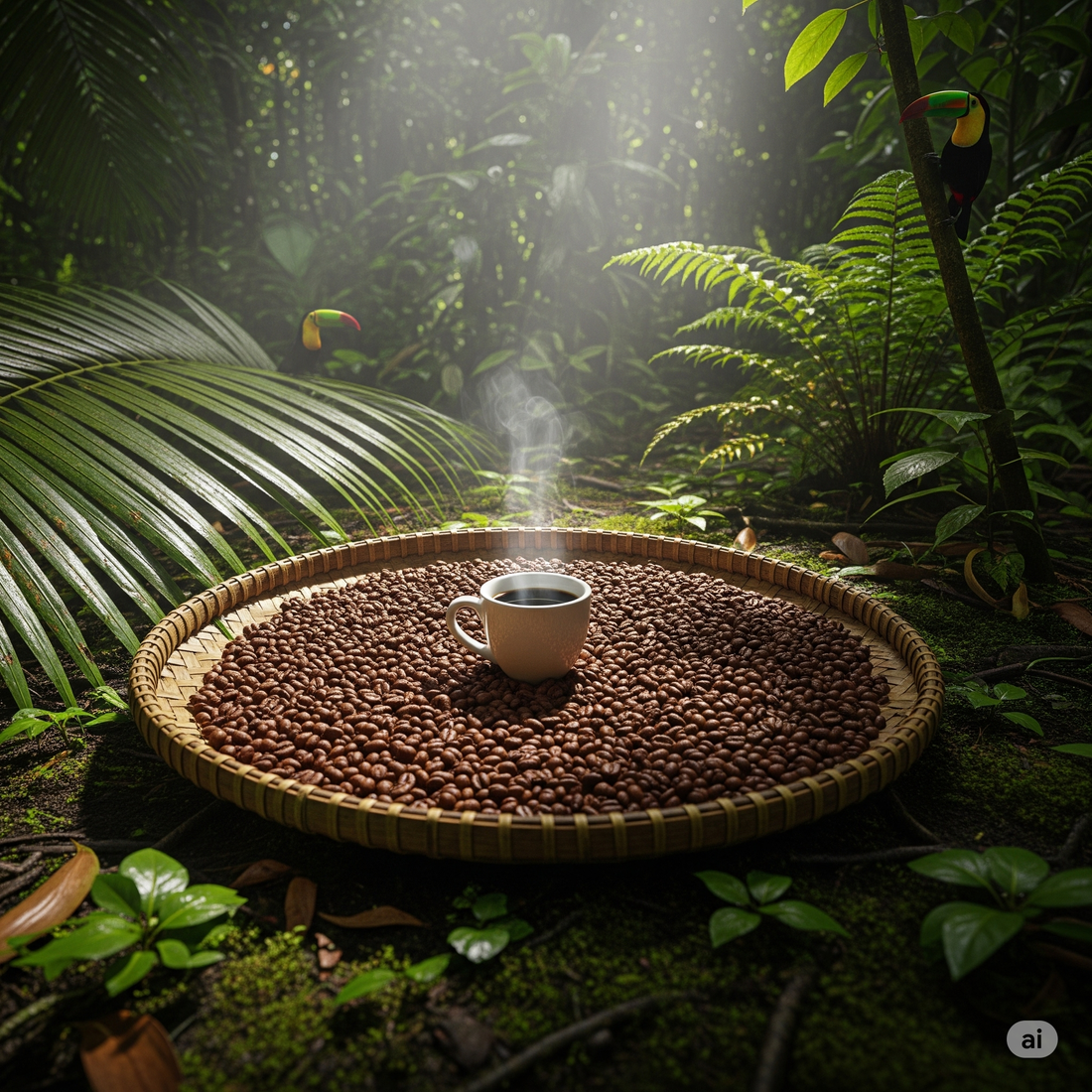 An Evidence-Based Deconstruction of the December 2024 Coffee and Cognitive Health Claim