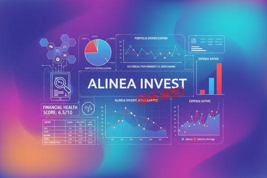 critical analysis of Alinea Invest. App
