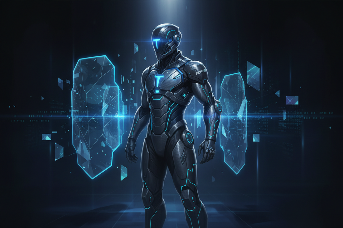 cyber defenderby aop3d