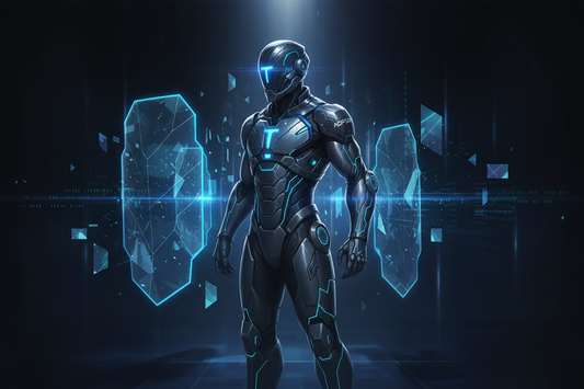 cyber defenderby aop3d