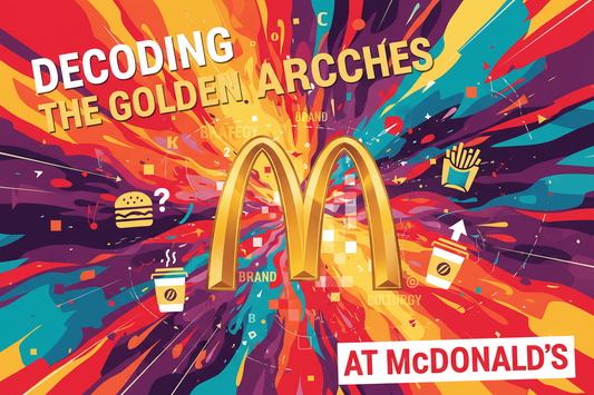Decoding the Golden Arches: The Science and Secrets Behind McDonald’s Most Iconic Menu Items