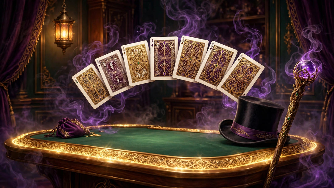 Snarky's Memory Match — The Card-Sharp Concentration Game